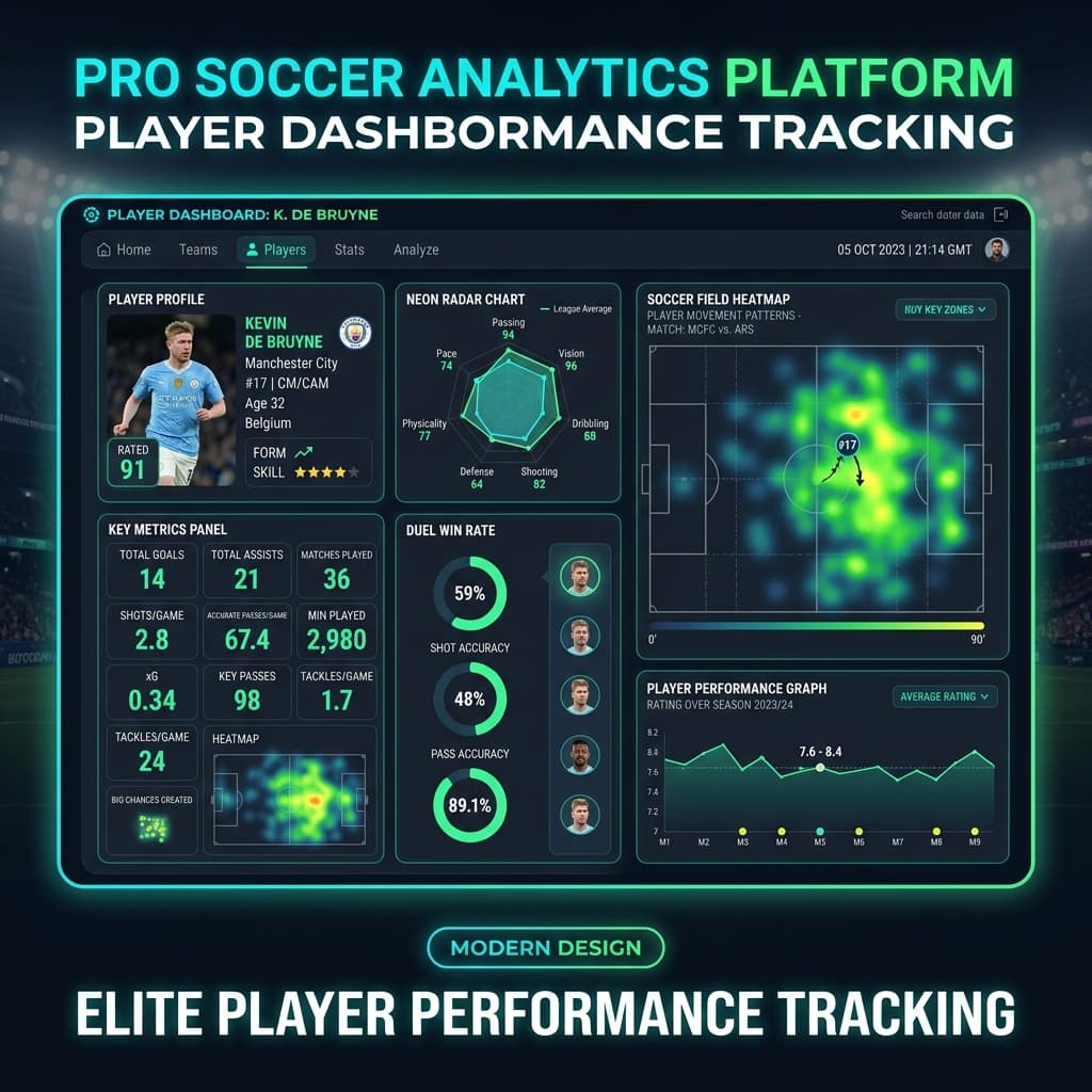 Best Football APIs in 2026: Technical Review & Latency Comparison